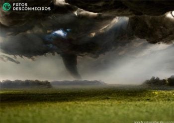 Artista cria imagens sensacionais de locais inexistentes