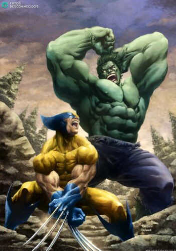 Wolverine_Vs_Hulk_by_yardin_colwell