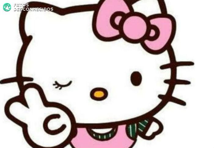 Sua infância arruinada: Hello Kitty pode ou não ser uma gatinha • B9