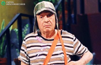 O mistério por trás da história de Chaves e sua turma