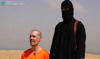 Confira a carta que James Foley dedicou à família antes de ser morto pelo Estado Islâmico