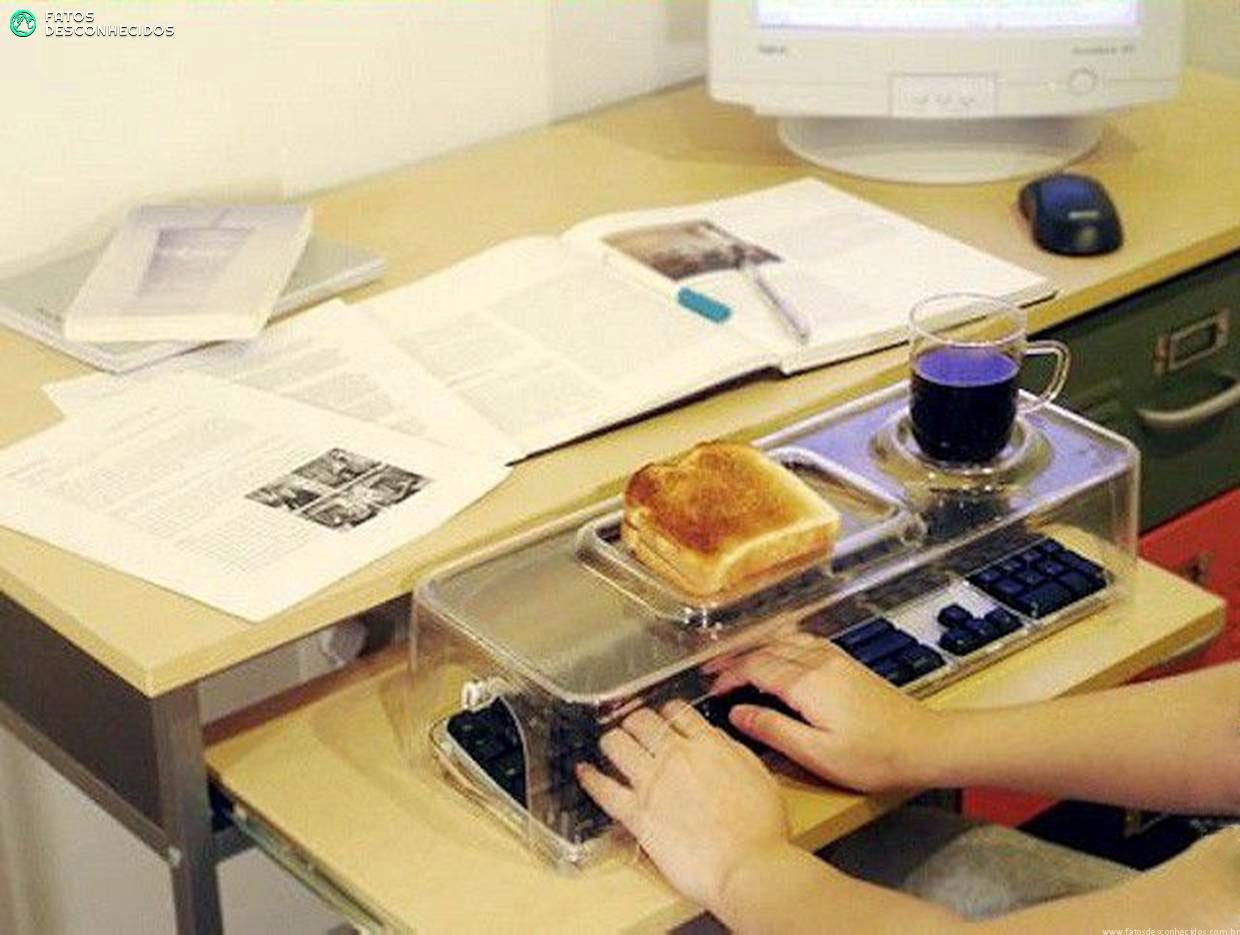 23 invenções que toda casa devia ter