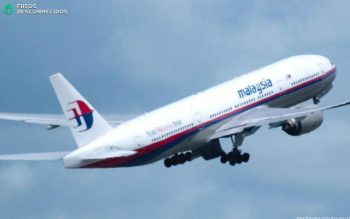 O que as empresas não dizem: o que faz um avião cair?
