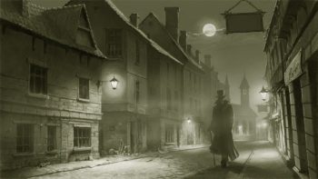 Identidade de Jack, o Estripador é descoberta na Inglaterra