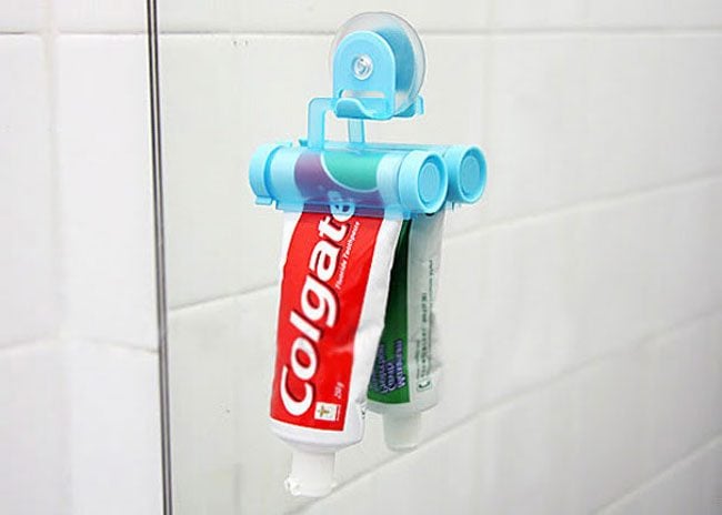 Invenções para problemas que não existem