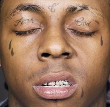 As mais agoniantes tatuagens em pálpebras