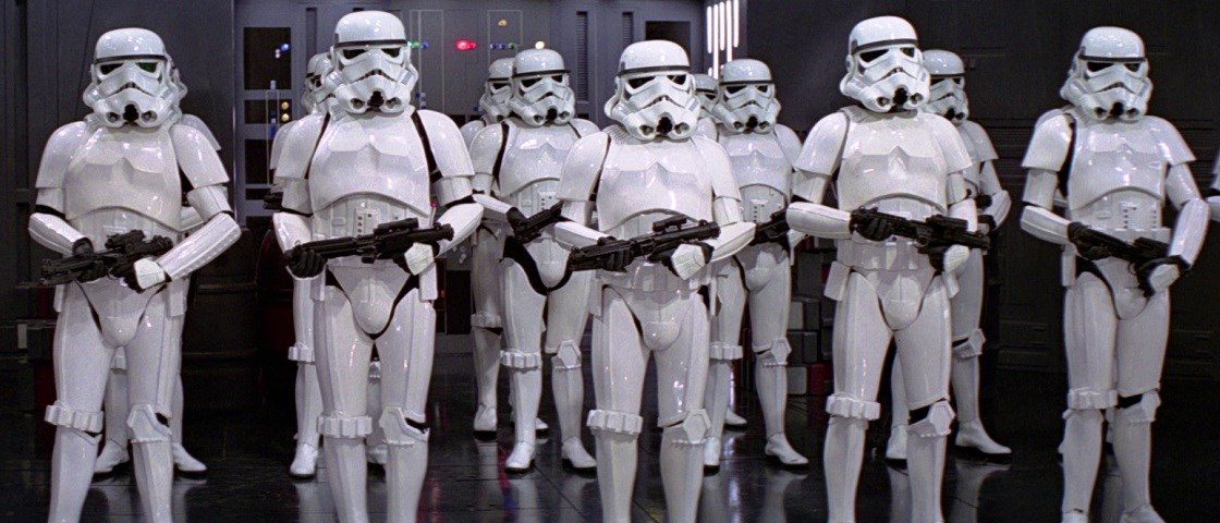 7 momentos hilários do cinema que você provavelmente nunca percebeu