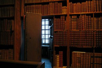 As mais intrigantes passagens secretas da história