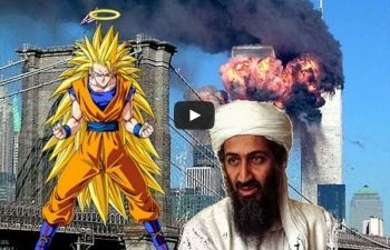 11 de setembro: Veja o episódio de Dragon Ball que foi interrompido pela transmissão do atentado de 2001