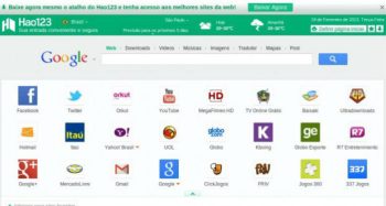 Aprenda a se livrar de vez do Hao123 em seu computador
