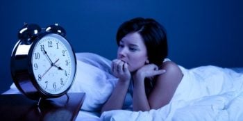 5 maneiras infalíveis de vencer a insônia