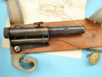 15 armas secretas do passado inacreditáveis