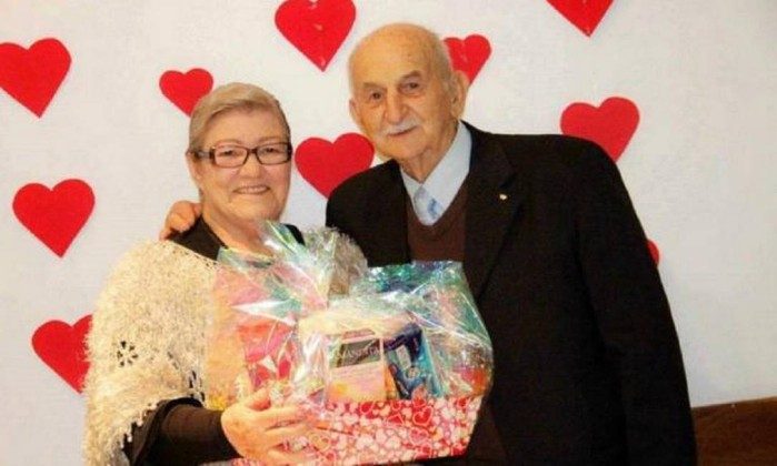Casal de gaúchos morre com minutos de diferença após 65 anos casados