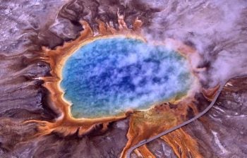 Água descoberta em meteorito revoluciona conceitos sobre a formação de vida no sistema solar