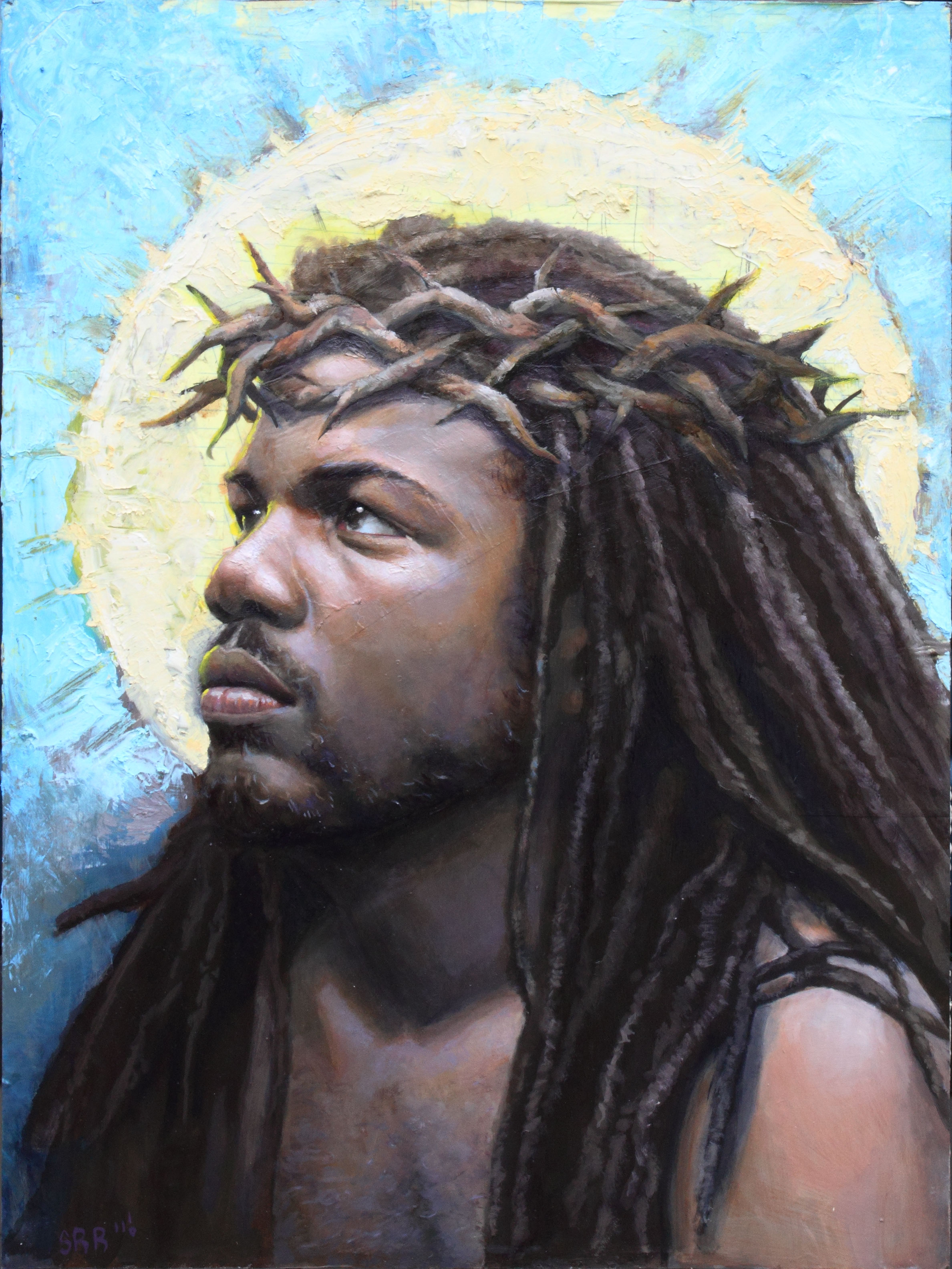 Quebrando mitos: vocÃª sabia que Jesus era negro?