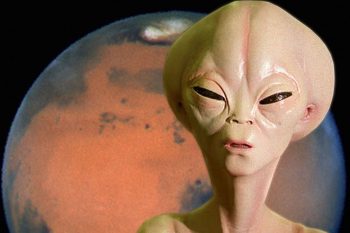 Abdução: a implantação de alienígenas híbridos em nossa sociedade
