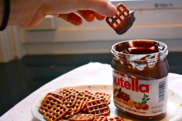 7 curiosidades sobre a nutela 7 curiosidades sobre a nutela