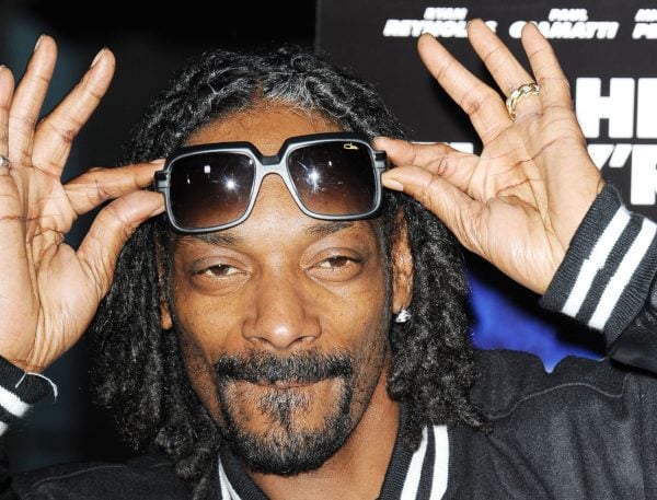 Calvin Cordozar Broadus, Jr., Snoop Dogg