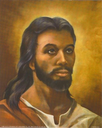 black-jesus