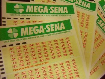 As loterias são uma farsa (Mega Sena, Lotofacil, entre outras)