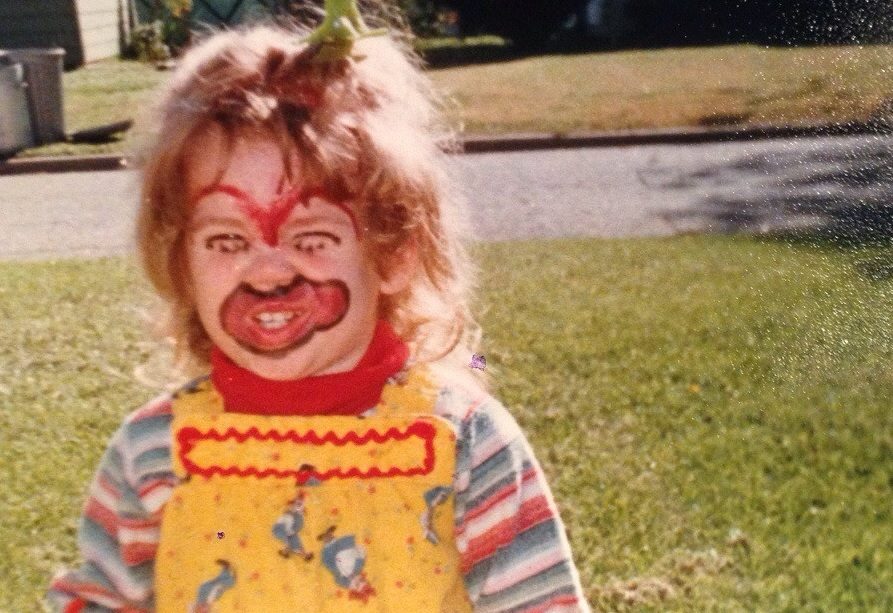 Vacilo total! Veja as mais horrorosas fantasias de Halloween já feitas em casa