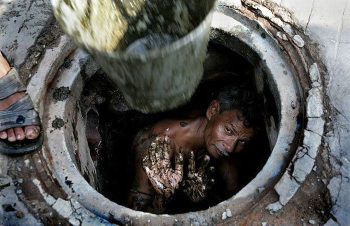 5 piores e mais estranhos empregos do universo