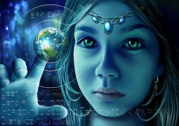 Índigos e Cristais: o mistério das crianças que podem mudar o mundo