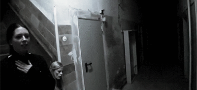 GIFs de terror que vão te dar uma bomba de adrenalina instantânea – Fatos Desconhecidos