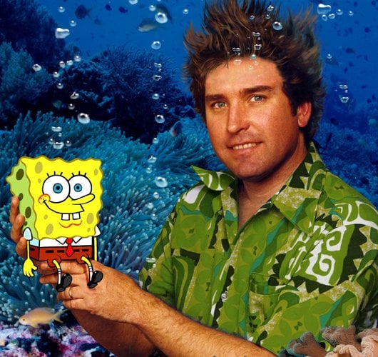 10 curiosidades sobre Bob Esponja