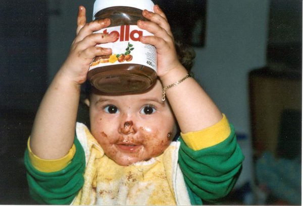 7 curiosidades sobre a nutela 7 curiosidades sobre a nutela