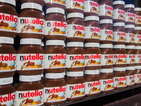 7 curiosidades sobre a nutela 7 curiosidades sobre a nutela