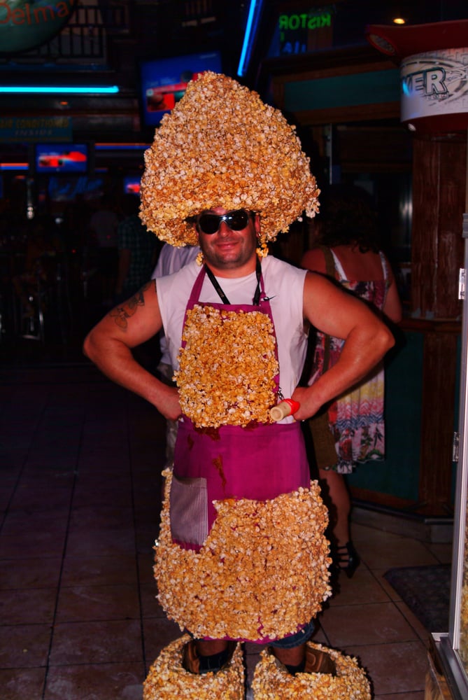 9 lendas urbanas que vão tirar seu sono hoje à noite Fatos Desconhecidos