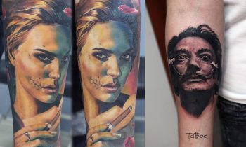 As tatuagens mais realistas que você já viu