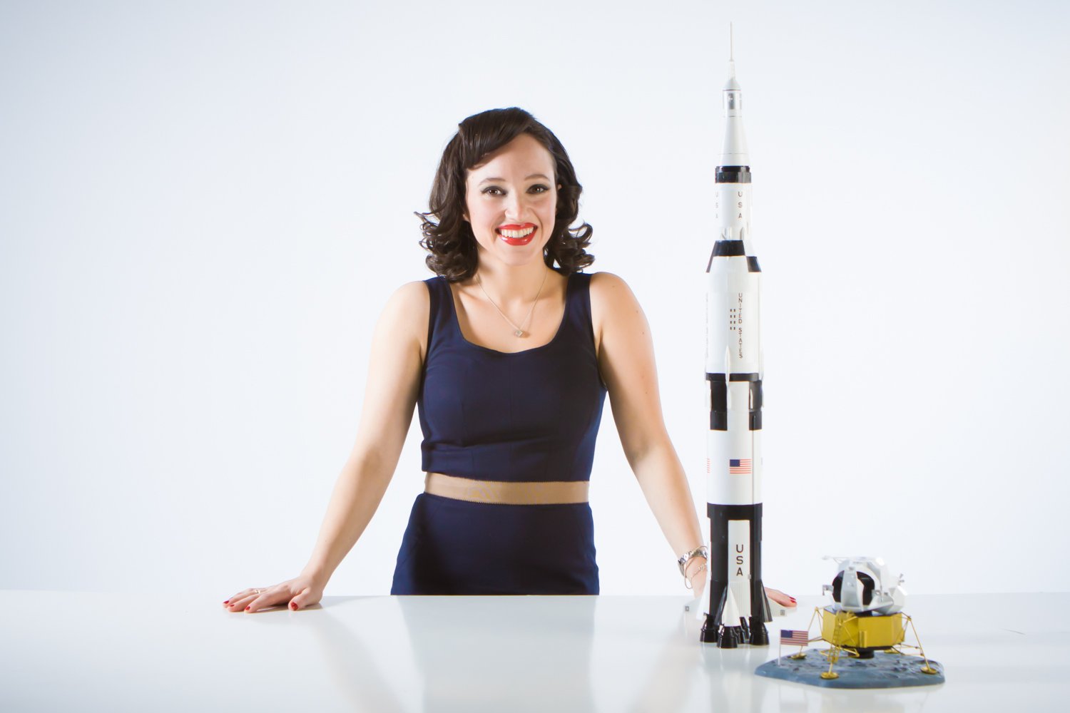Ace engineer and hotshot test pilot by amy shira teitel. 