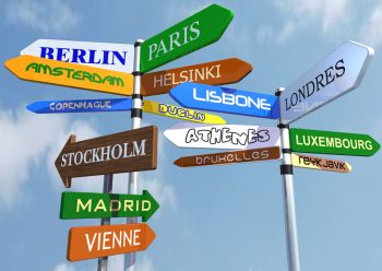 Você sabe como viajar para TODOS os continentes com apenas UMA passagem?
