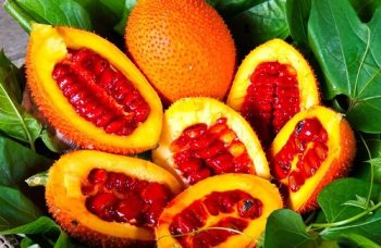 7 frutas exóticas que você nem imagina que existem