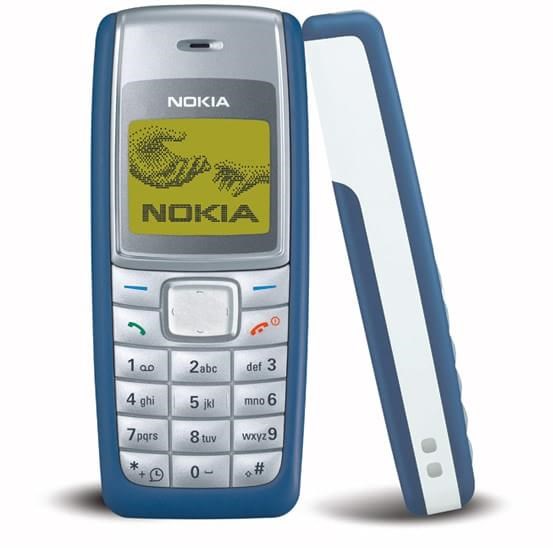 80sback - Quem lembra desse celular clássico dos anos 90?
