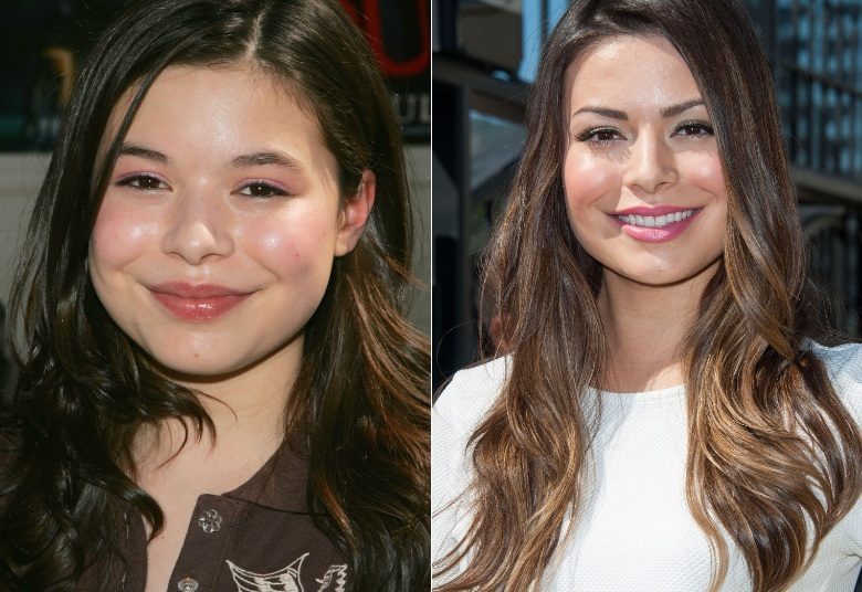 Você já viu como estão os atores e atrizes de iCarly atualmente?