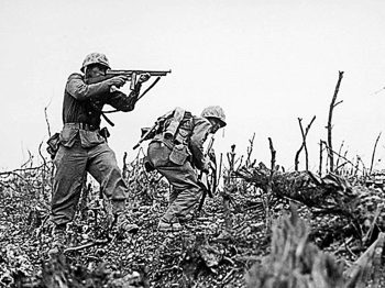 6 Invenções de guerra que fazem parte da sua vida
