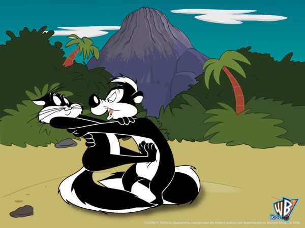 Pepe-Le-Pew