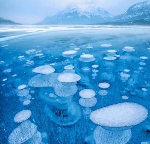 bolha-lago-congelado
