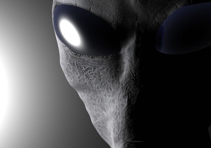 Fotos tiradas de alienígenas em 1947 são reveladas nos Estados Unidos