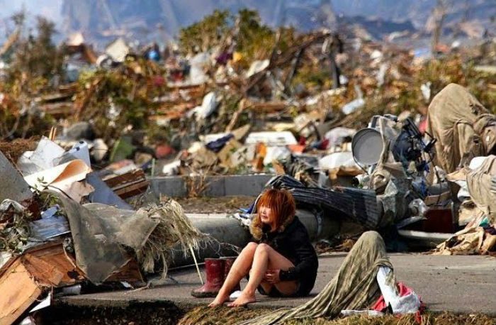 18 fotografias que vão deixar você sem palavras
