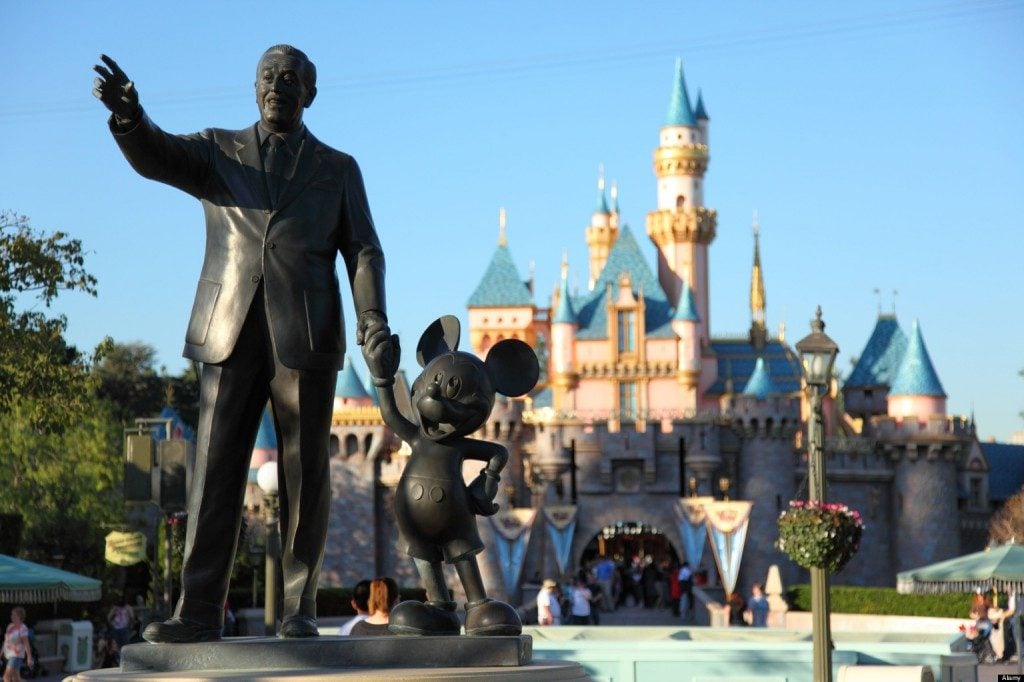 7 segredos dos parques Disney que somente os funcionários conhecem