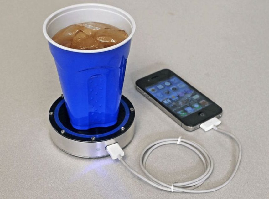 26 invenções que já deveriam estar em todos os lugares do mundo
