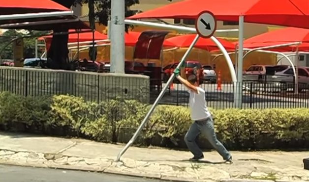 Conheça o trabalho de pessoas comuns de decidiram reformar São Paulo