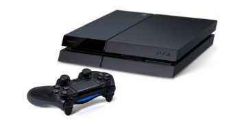 Ex-engenheiro da Sony deixou seu nome gravado secretamente em todos os PS4