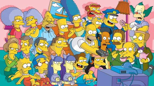 13 curiosidades que você não sabe sobre 'Os Simpsons'