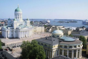 7 Lições Finlandesas para combater a Corrupção