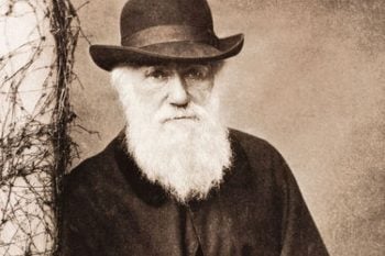 10 coisas que você não sabe sobre Charles Darwin
